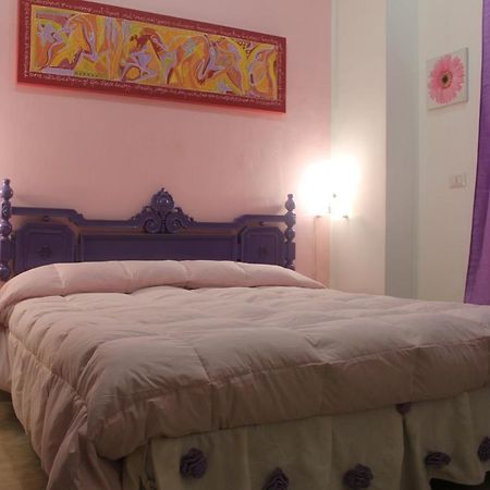 Messina Break Bed & Breakfast Exterior photo