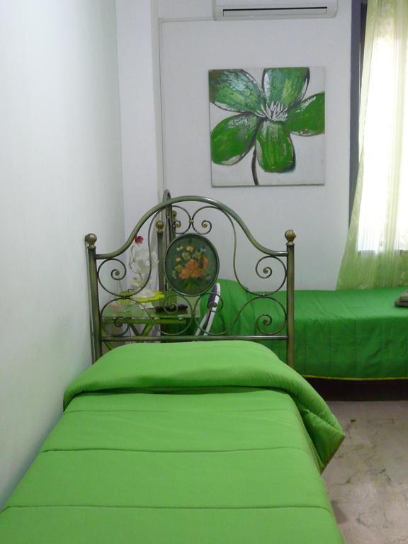 Messina Break Bed & Breakfast Exterior photo